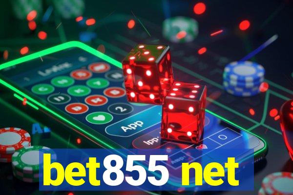 bet855 net